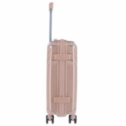 Travelite Elvaa 4-Rollen Trolley S 55 Cm Rosegold -TROLLEY Verkäufe 76347 14 5 900x900