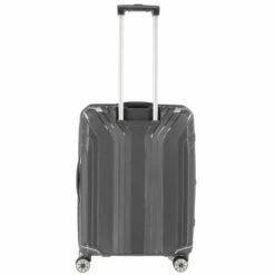 Travelite Elvaa 4-Rollen Trolley M 66 Cm Schwarz -TROLLEY Verkäufe 76348 01 3 900x900