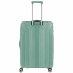 Travelite Elvaa 4-Rollen Trolley L 77 Cm Seegrün 12 Travelite Elvaa 4-Rollen Trolley L 77 Cm Seegrün -TROLLEY Verkäufe 76349 80 3 900x900