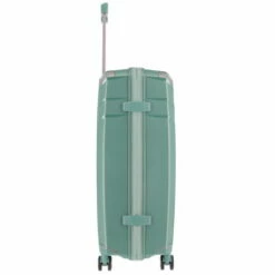 Travelite Elvaa 4-Rollen Trolley L 77 Cm Seegrün 14 Travelite Elvaa 4-Rollen Trolley L 77 Cm Seegrün -TROLLEY Verkäufe 76349 80 5 900x900