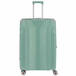 Travelite Elvaa 4-Rollen Trolley L 77 Cm Seegrün 15 Travelite Elvaa 4-Rollen Trolley L 77 Cm Seegrün -TROLLEY Verkäufe 76349 80 6 900x900