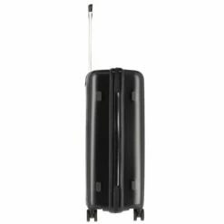 Travelite Vaka 4-Rollen Trolley M 65 Cm Schwarz 14 Travelite Vaka 4-Rollen Trolley M 65 Cm Schwarz -TROLLEY Verkäufe 76448 01 5 900x900
