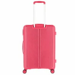 Travelite Vaka 4-Rollen Trolley M 65 Cm Cyclam 12 Travelite Vaka 4-Rollen Trolley M 65 Cm Cyclam -TROLLEY Verkäufe 76448 19 3 900x900