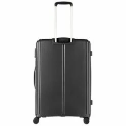 Travelite Vaka 4-Rollen Trolley L 75 Cm Schwarz 12 Travelite Vaka 4-Rollen Trolley L 75 Cm Schwarz -TROLLEY Verkäufe 76449 01 3 900x900