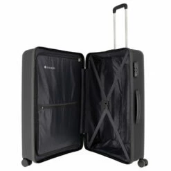Travelite Vaka 4-Rollen Trolley L 75 Cm Schwarz 13 Travelite Vaka 4-Rollen Trolley L 75 Cm Schwarz -TROLLEY Verkäufe 76449 01 4 900x900