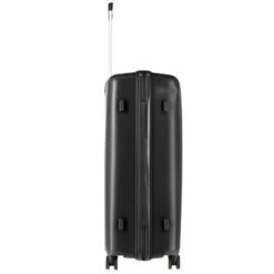 Travelite Vaka 4-Rollen Trolley L 75 Cm Schwarz 14 Travelite Vaka 4-Rollen Trolley L 75 Cm Schwarz -TROLLEY Verkäufe 76449 01 5 900x900