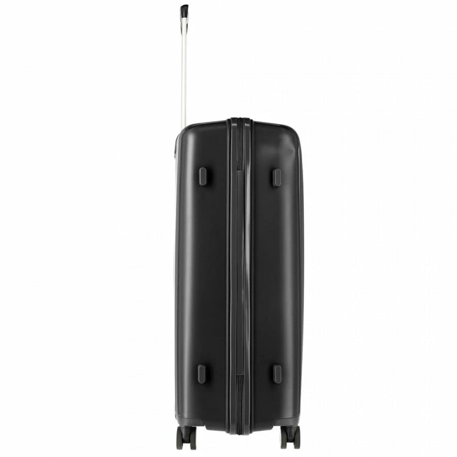Travelite Vaka 4-Rollen Trolley L 75 Cm Schwarz 7 Travelite Vaka 4-Rollen Trolley L 75 Cm Schwarz – Bild 5