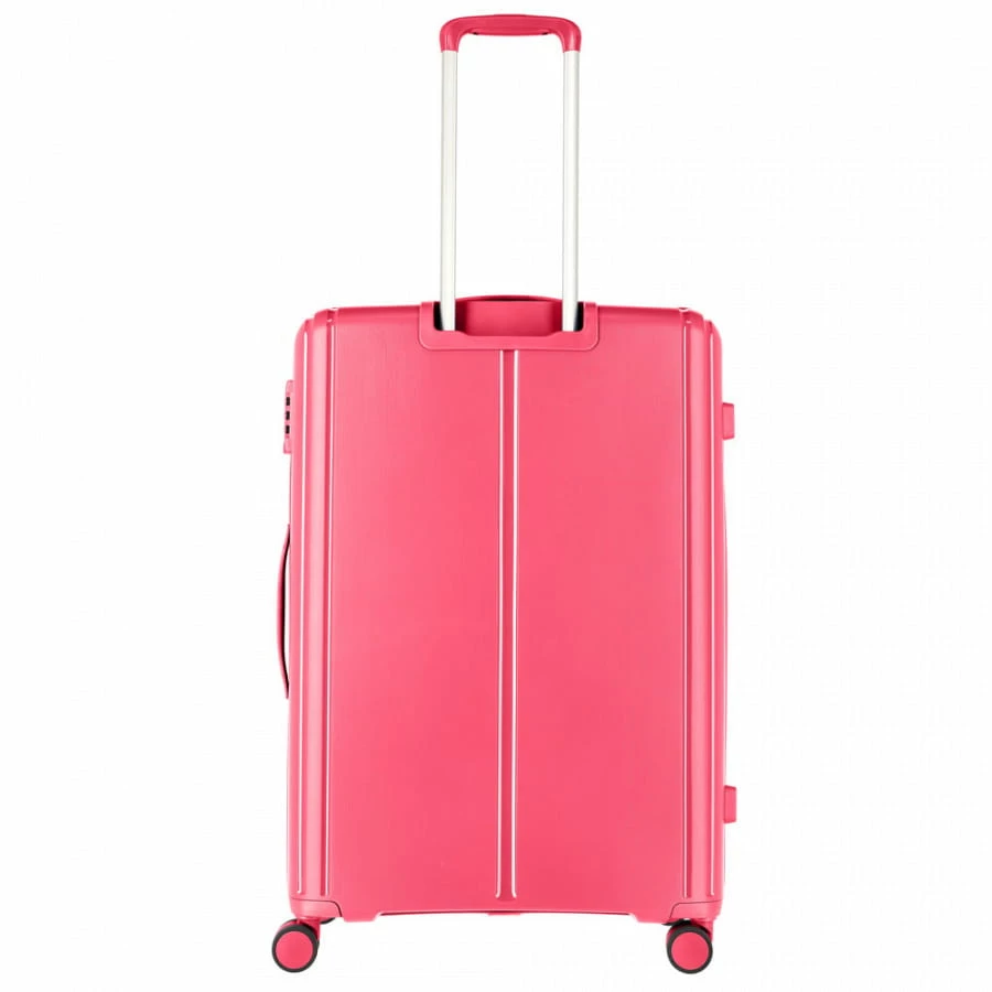 Travelite Vaka 4-Rollen Trolley L 75 Cm Cyclam 5 Travelite Vaka 4-Rollen Trolley L 75 Cm Cyclam – Bild 3