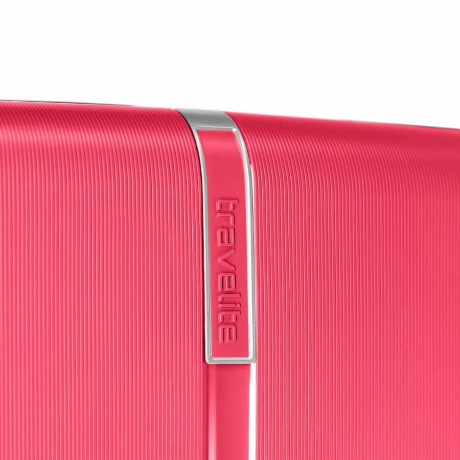 Travelite Vaka 4-Rollen Trolley L 75 Cm Cyclam 9 Travelite Vaka 4-Rollen Trolley L 75 Cm Cyclam – Bild 7