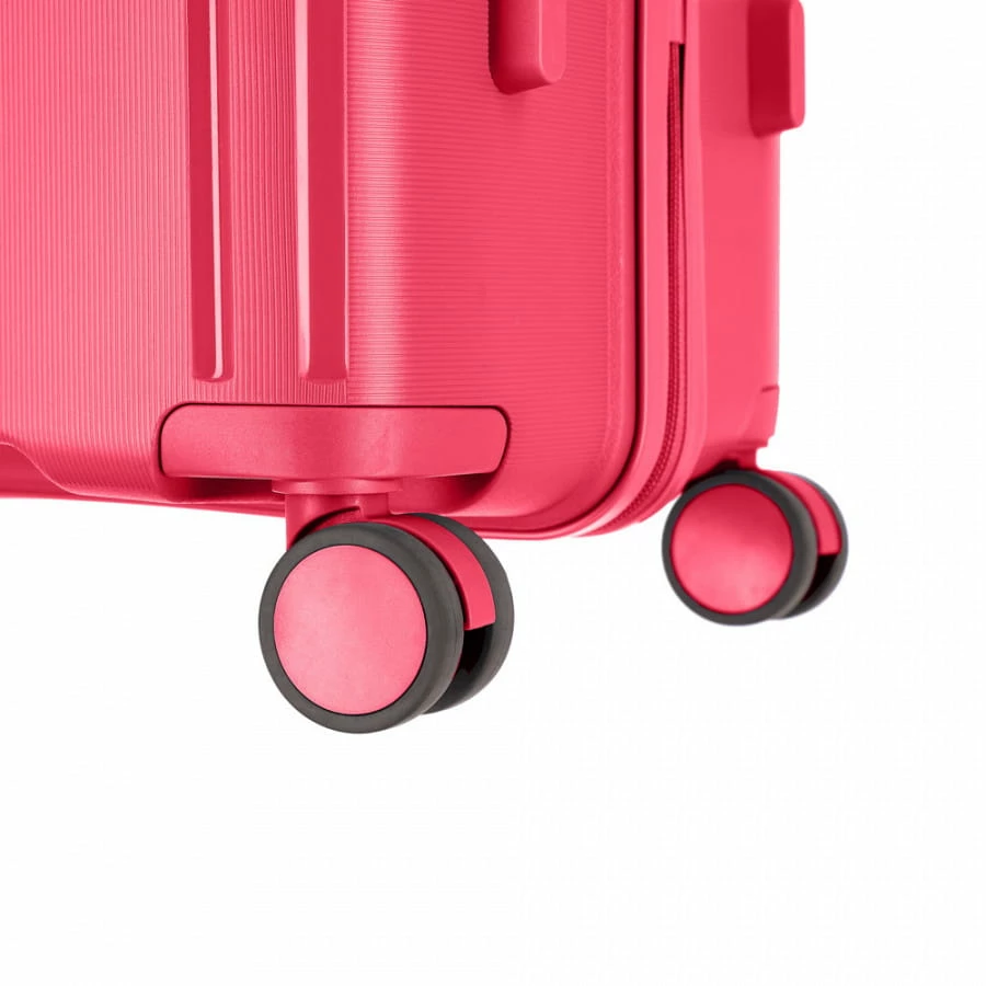Travelite Vaka 4-Rollen Trolley L 75 Cm Cyclam 10 Travelite Vaka 4-Rollen Trolley L 75 Cm Cyclam – Bild 8