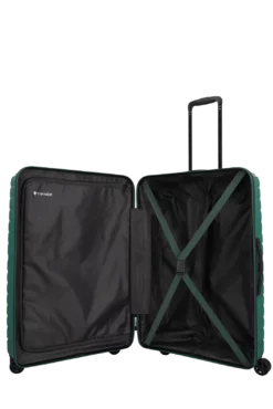 Travelite TRIENT TRIENT 4w L/M/S -TROLLEY Verkäufe 76549 80 Trient L I