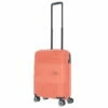 Travelite Waal 4-Rollen Trolley S 55 Cm Terracotta -TROLLEY Verkäufe 76647 87 1 900x900