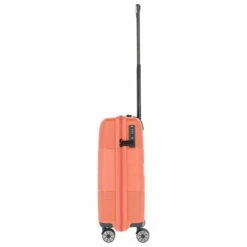 Travelite Waal 4-Rollen Trolley S 55 Cm Terracotta -TROLLEY Verkäufe 76647 87 2 900x900