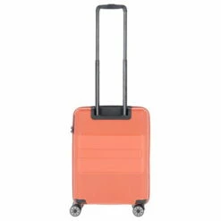 Travelite Waal 4-Rollen Trolley S 55 Cm Terracotta -TROLLEY Verkäufe 76647 87 3 900x900
