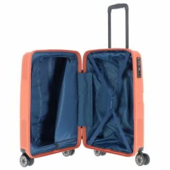 Travelite Waal 4-Rollen Trolley S 55 Cm Terracotta -TROLLEY Verkäufe 76647 87 4 900x900