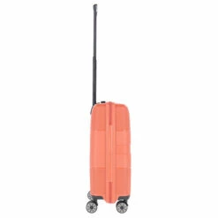Travelite Waal 4-Rollen Trolley S 55 Cm Terracotta -TROLLEY Verkäufe 76647 87 5 900x900