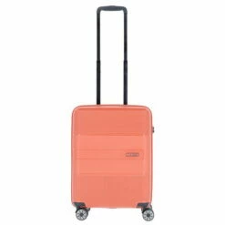 Travelite Waal 4-Rollen Trolley S 55 Cm Terracotta -TROLLEY Verkäufe 76647 87 6 900x900