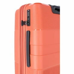 Travelite Waal 4-Rollen Trolley S 55 Cm Terracotta -TROLLEY Verkäufe 76647 87 7 900x900