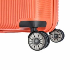 Travelite Waal 4-Rollen Trolley S 55 Cm Terracotta -TROLLEY Verkäufe 76647 87 8 900x900