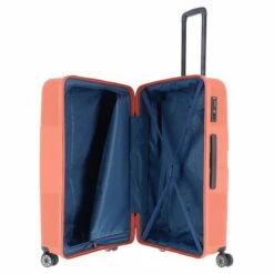 Travelite Waal 4-Rollen Trolley L 76 Cm Terracotta 13 Travelite Waal 4-Rollen Trolley L 76 Cm Terracotta -TROLLEY Verkäufe 76649 87 4 900x900 1