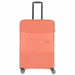 Travelite Waal Trolley-Set 3tlg S-M-L Terracotta -TROLLEY Verkäufe 76649 87 6 900x900