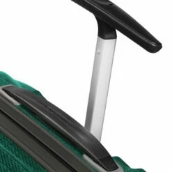 Samsonite Lite-Shock 4-Rollen Trolley S 55 Cm Racing Green -TROLLEY Verkäufe 77120 1724 6 900x900