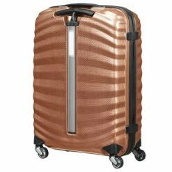 Samsonite Lite-Shock 4-Rollen Trolley S 55 Cm Copper Blush 11 Samsonite Lite-Shock 4-Rollen Trolley S 55 Cm Copper Blush -TROLLEY Verkäufe 77120 5047 3 900x900