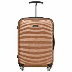 Samsonite Lite-Shock 4-Rollen Trolley S 55 Cm Copper Blush 13 Samsonite Lite-Shock 4-Rollen Trolley S 55 Cm Copper Blush -TROLLEY Verkäufe 77120 5047 5 900x900