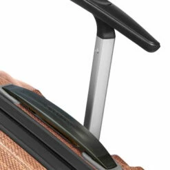 Samsonite Lite-Shock 4-Rollen Trolley S 55 Cm Copper Blush 14 Samsonite Lite-Shock 4-Rollen Trolley S 55 Cm Copper Blush -TROLLEY Verkäufe 77120 5047 6 900x900