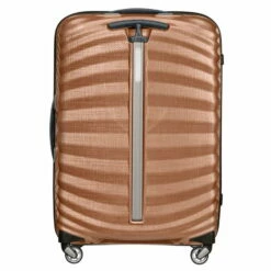 Samsonite Lite-Shock 4-Rollen Trolley M 69 Cm Copper Blush -TROLLEY Verkäufe 77121 5047 3 900x900