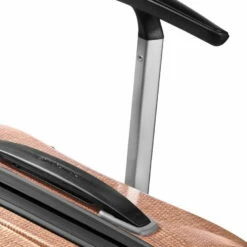 Samsonite Lite-Shock 4-Rollen Trolley M 69 Cm Copper Blush -TROLLEY Verkäufe 77121 5047 6 900x900