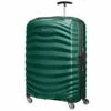 Samsonite Lite-Shock 4-Rollen Trolley L 75 Cm Racing Green -TROLLEY Verkäufe 77122 1724 1 900x900