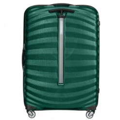 Samsonite Lite-Shock 4-Rollen Trolley L 75 Cm Racing Green -TROLLEY Verkäufe 77122 1724 3 900x900
