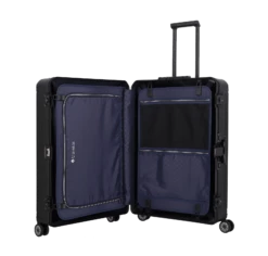 Travelite Next Trolley M 17 Travelite Next Trolley M -TROLLEY Verkäufe 79949 01 Next L I