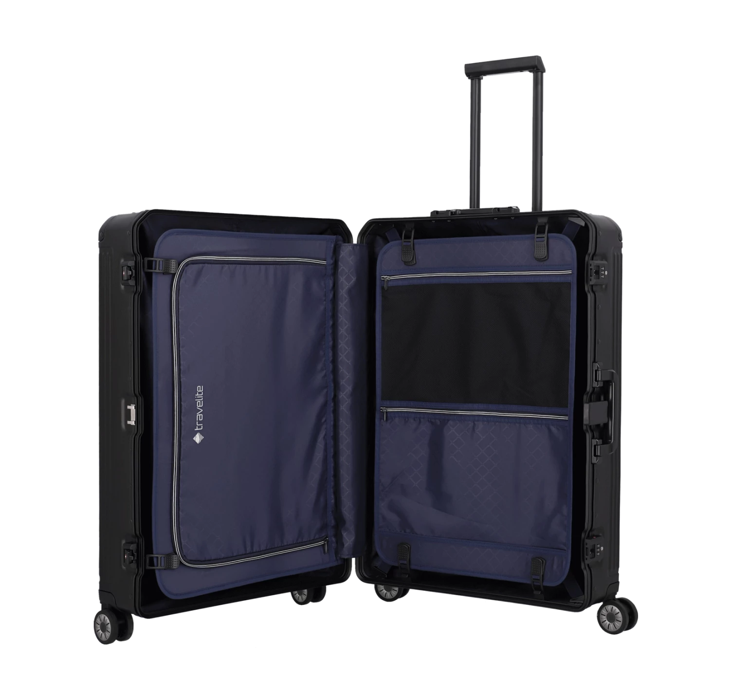 Travelite Next Trolley M 8 Travelite Next Trolley M – Bild 6