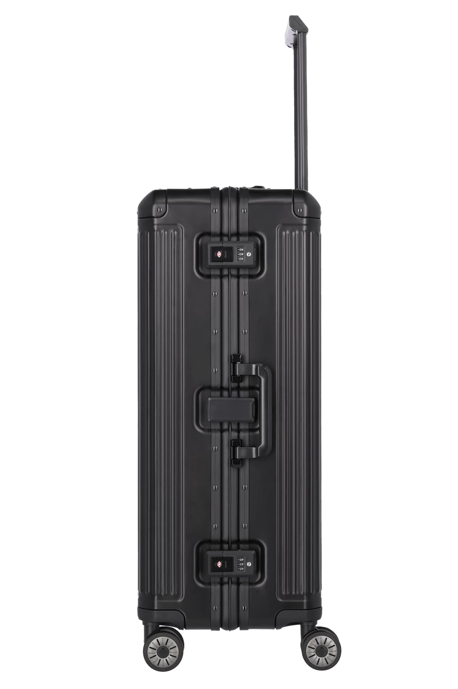 Travelite Next Trolley M 5 Travelite Next Trolley M – Bild 3