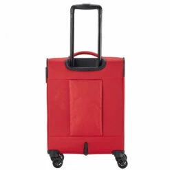 Travelite Chios 4-Rollen Trolley S 55 Cm Rot -TROLLEY Verkäufe 80047 10 3 900x900