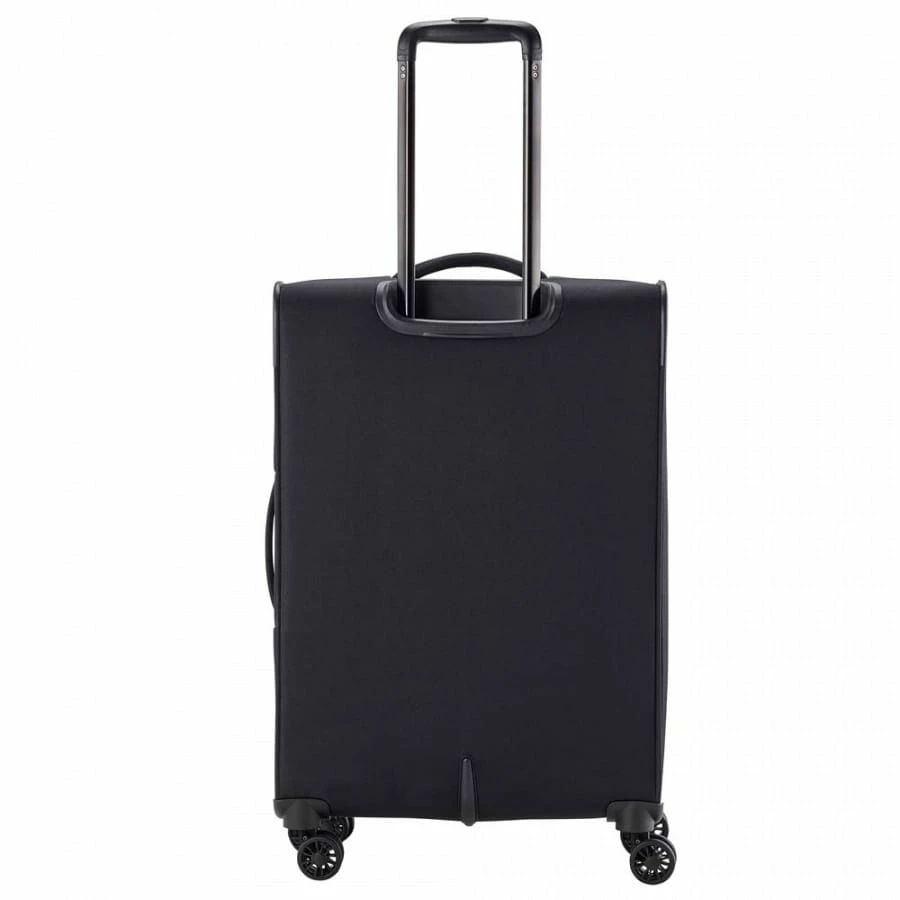 Travelite Chios Trolley-Set S-M-L Rot 5 Travelite Chios Trolley-Set S-M-L Rot – Bild 3