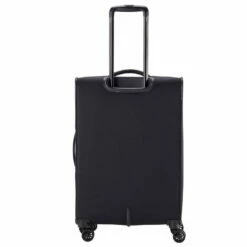 Travelite Chios Trolley-Set S-M-L Schwarz -TROLLEY Verkäufe 80048 01 3 900x900 2