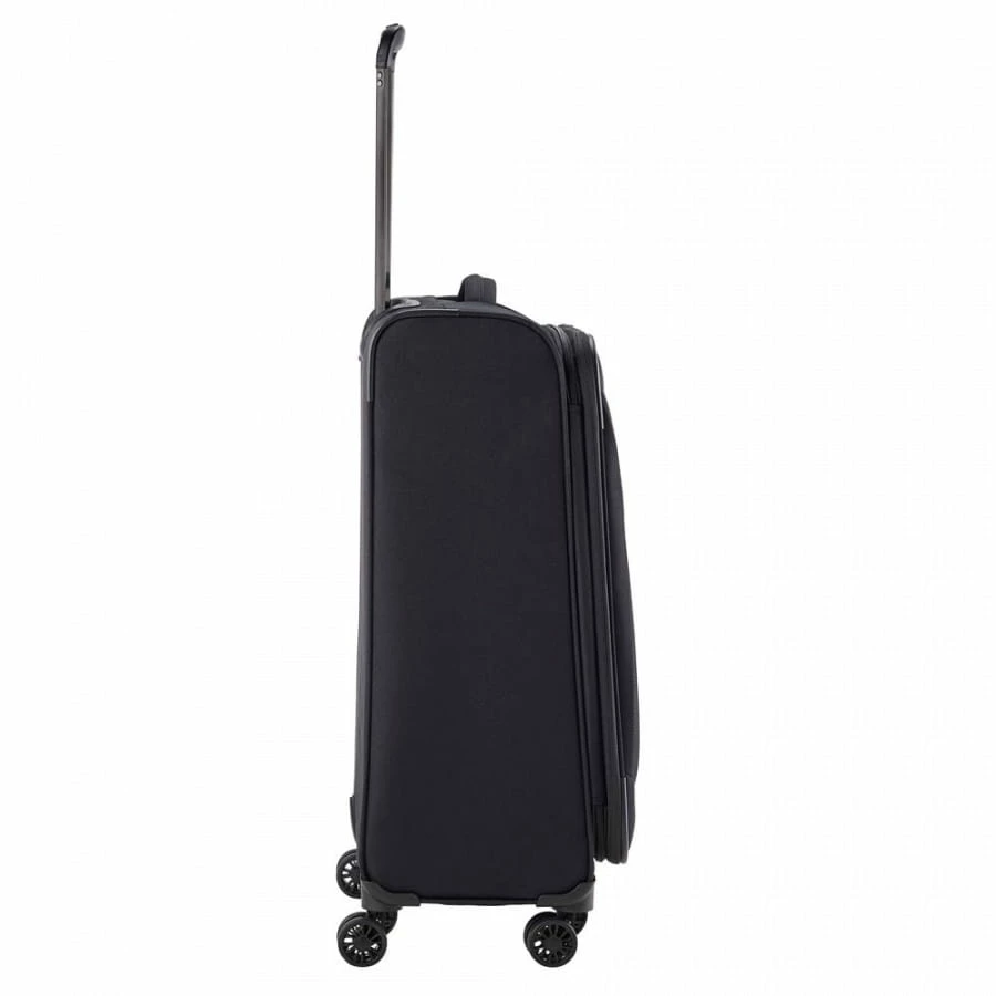 Travelite Chios Trolley-Set S-M-L Rot 7 Travelite Chios Trolley-Set S-M-L Rot – Bild 5