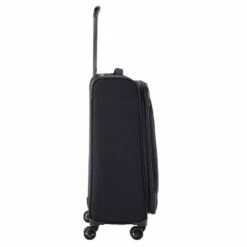 Travelite Chios 4-Rollen Trolley M 67 Cm Schwarz -TROLLEY Verkäufe 80048 01 5 900x900 3