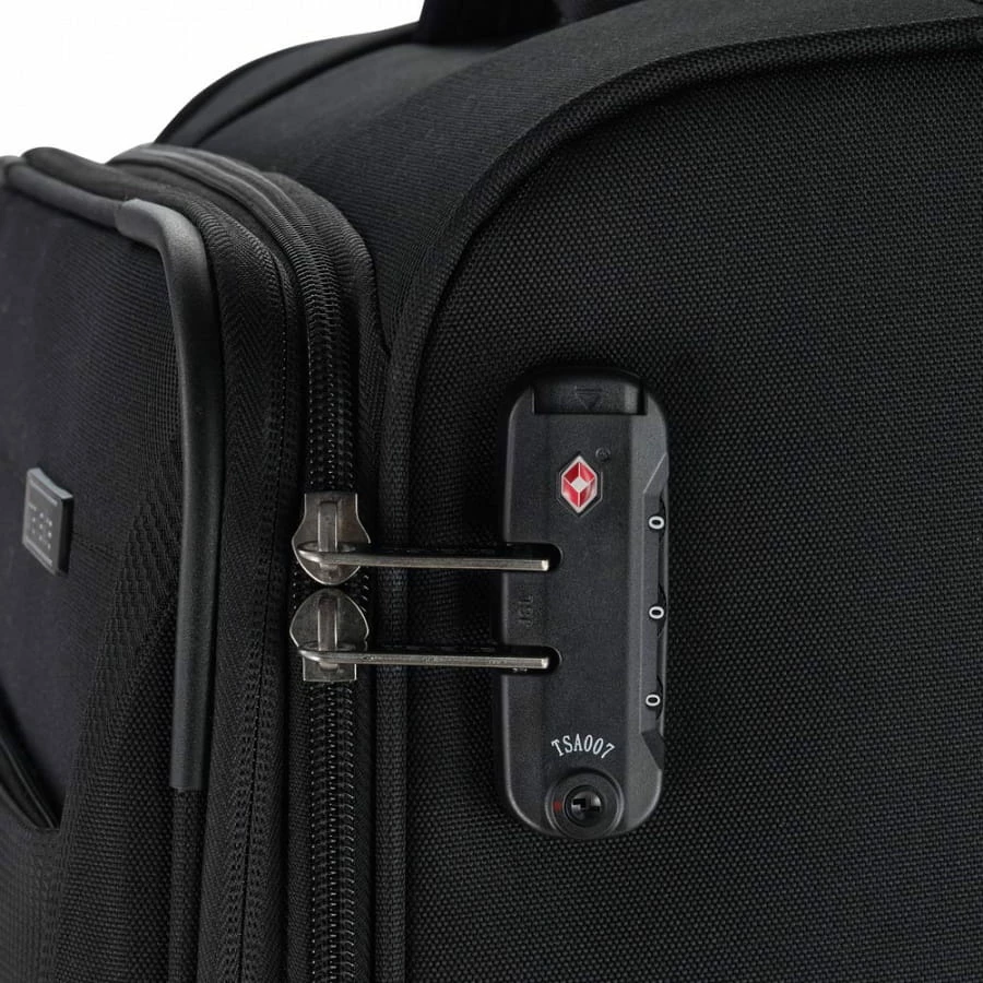 Travelite Chios Trolley-Set S-M-L Rot 9 Travelite Chios Trolley-Set S-M-L Rot – Bild 7