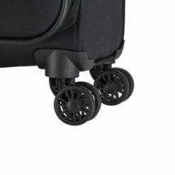 Travelite Chios Trolley-Set S-M-L Schwarz -TROLLEY Verkäufe 80048 01 8 900x900 2