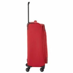 Travelite Chios 4-Rollen Trolley M 67 Cm Rot -TROLLEY Verkäufe 80048 10 5 900x900