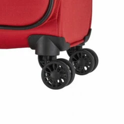 Travelite Chios 4-Rollen Trolley M 67 Cm Rot -TROLLEY Verkäufe 80048 10 8 900x900