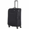 Travelite Chios 4-Rollen Trolley L 78 Cm Schwarz -TROLLEY Verkäufe 80049 01 1 900x900