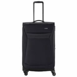 Travelite Chios 4-Rollen Trolley L 78 Cm Schwarz 15 Travelite Chios 4-Rollen Trolley L 78 Cm Schwarz -TROLLEY Verkäufe 80049 01 6 900x900