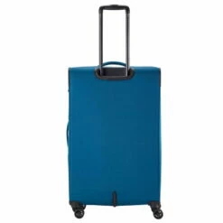 Travelite Chios 4-Rollen Trolley L 78 Cm Petrol -TROLLEY Verkäufe 80049 22 3 900x900
