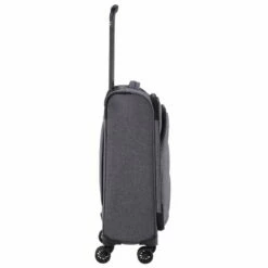 Travelite Adria 4-Rollen Trolley S 55 Cm Anthrazit 14 Travelite Adria 4-Rollen Trolley S 55 Cm Anthrazit -TROLLEY Verkäufe 80247 04 5 900x900