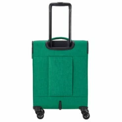Travelite Adria 4-Rollen Trolley S 55 Cm Grün -TROLLEY Verkäufe 80247 80 3 900x900